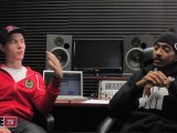 Nipsey Hussle - TMC (The Marathon Continues) Mixtape Trailer