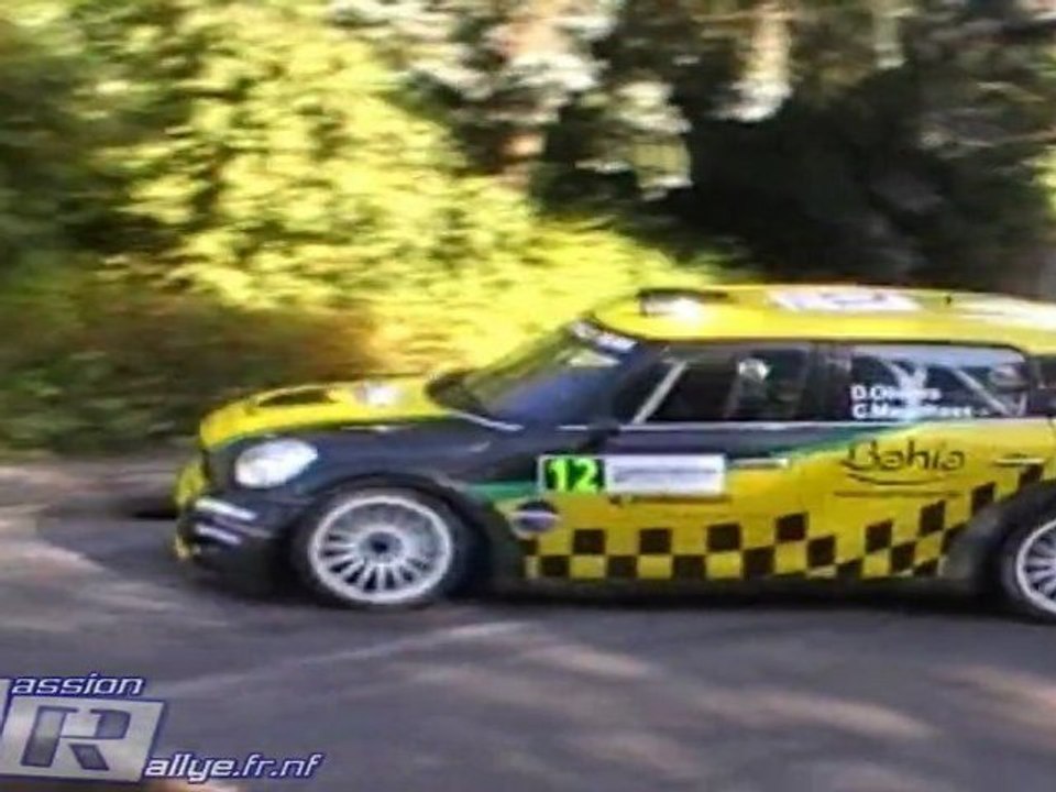 Best Of 2011 PassionRallye.fr.nf