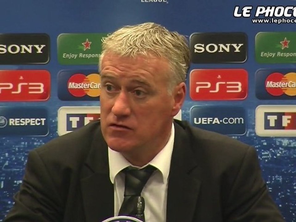 Info Chrono : Waddle est fan d'André Ayew