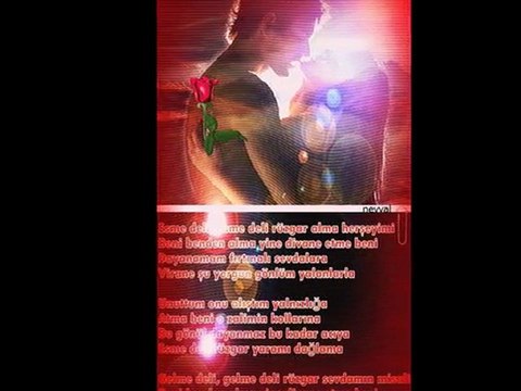 TANIMAM SENDEN BAŞKA-EBRU GÜNDEŞ