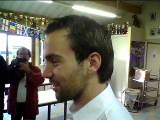 Metz Rugby Club  Morgan Parra