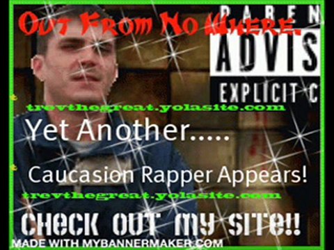 My Halloween Song DONT KNOW SHIT - Vocals, Lyrics and Video Compostion By T-Rev the Artist