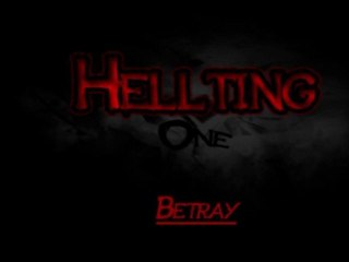 [Lander Production] Hellting 1 - Betray |Trailer| (VOFr)