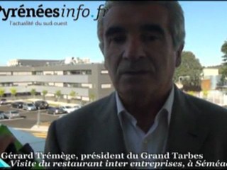 Tarbes Restaurant Alstom_1