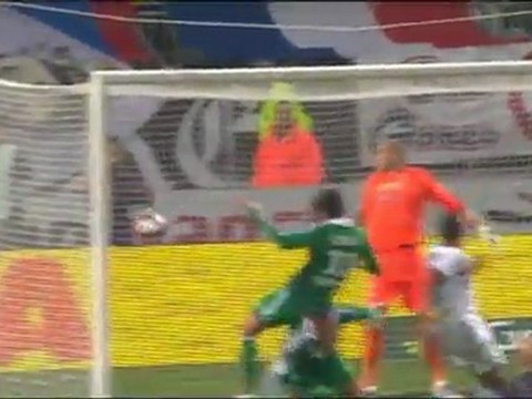 Ligue 1 : 2e derby à succès pour Lyon en 4 jours