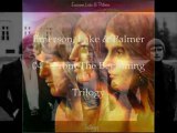 Emerson, Lake  &  Palmer - From The Beginning