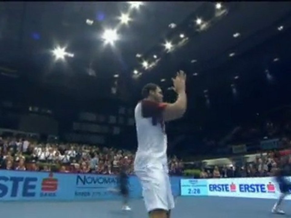 Weltrangliste - Tsonga neue Nummer 7