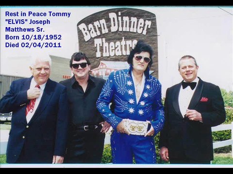 Gone From My Sight - R.I.P Dad A.K.A Tommy Joseph Matthews Sr.