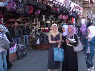 Palestinians admitted to UNESCO as full member