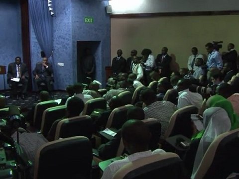 Kenya et Somalie vont combattre ensemble les shebab