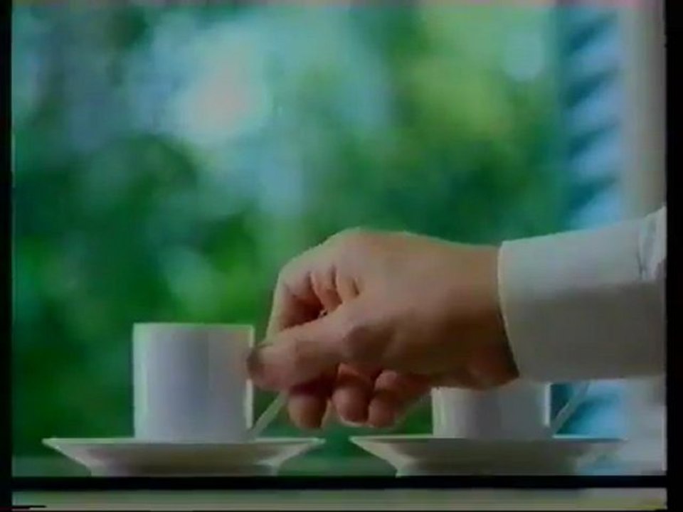 Antenne 2 7 Avril 1992 1 Pub, 1 B.A.,Générique Raison de Plus