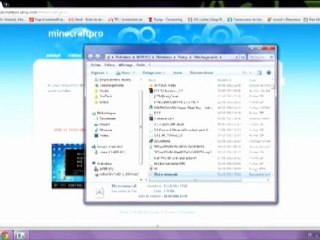 Minecraft : Mod Aether en 1.7.2 sans installation complexe
