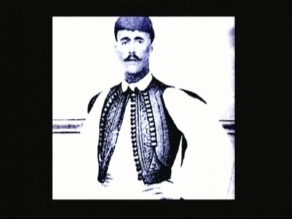 L'histoire du marathon