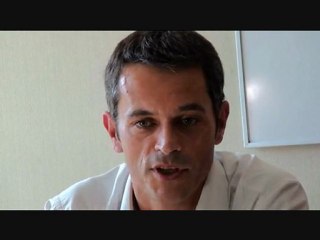 Le MoDem défend son projet présidentiel et appelle à une nouvelle majorité centrale