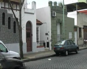 EL BARRIO DE MI INFANCIA