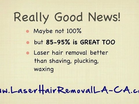 Laser Hair Removal LA - Laser Hair Removal in Los Angeles CA