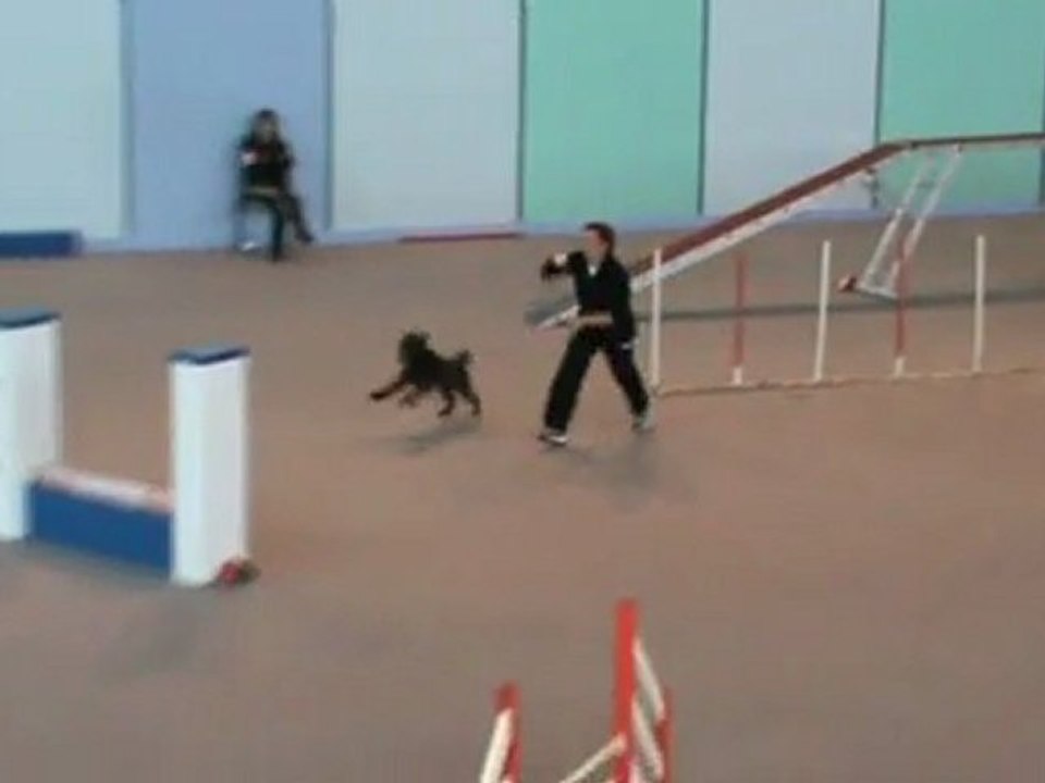 Elyte  2è degré Vaux 30 10 201