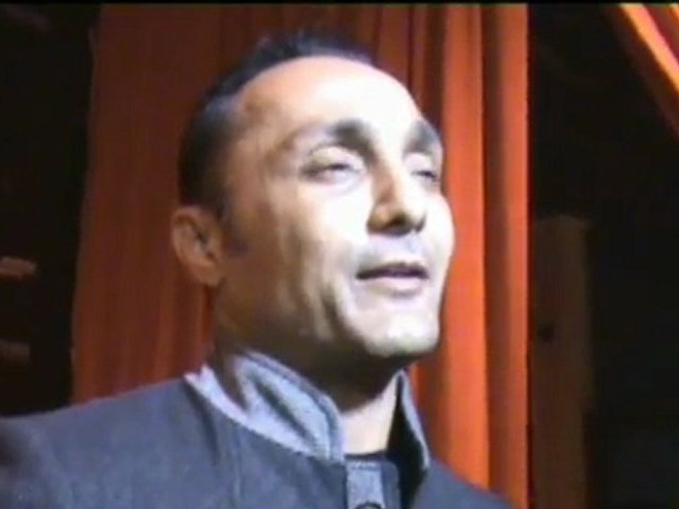 F1 - Indien ist stolz auf seinen GP