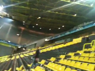 Proponisi Olympiacou sto Dortmund