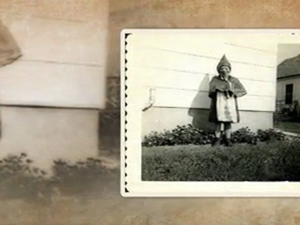 Disturbing Halloween Photos