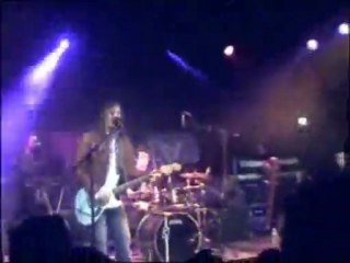 Steeve Estatof - Rockalies 2011 - Frénésie (titre inédit)