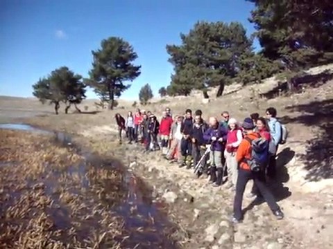 Serhan ALTINOK Emekli dede tepe doğa yürüyüşü