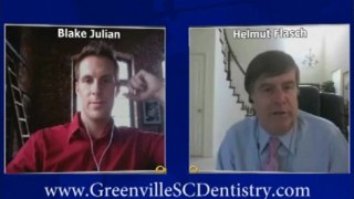 Greenville Dentist, Children's First Dental Visit, Blake Julian, Family Dentist Simpsonville