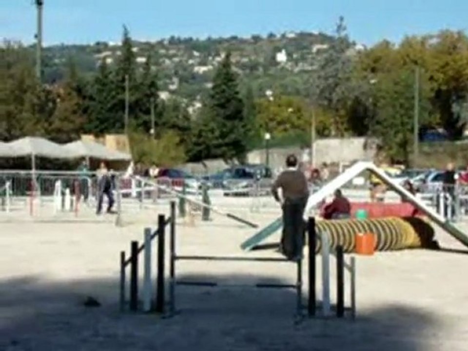 Vox - Ollioules - 29/10/2011