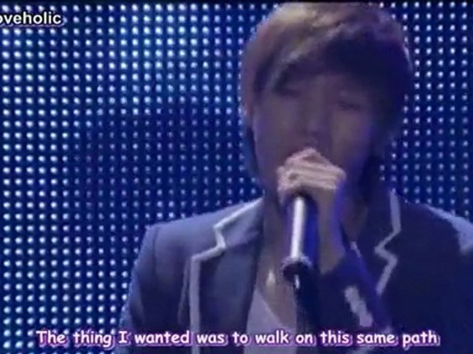 INFINITE part 3