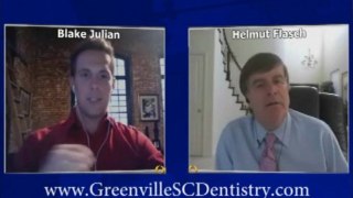 Dental Crown Dentist Greenville SC, Laser Dental Treatments, Blake Julian, 29607,Dental Care  29608