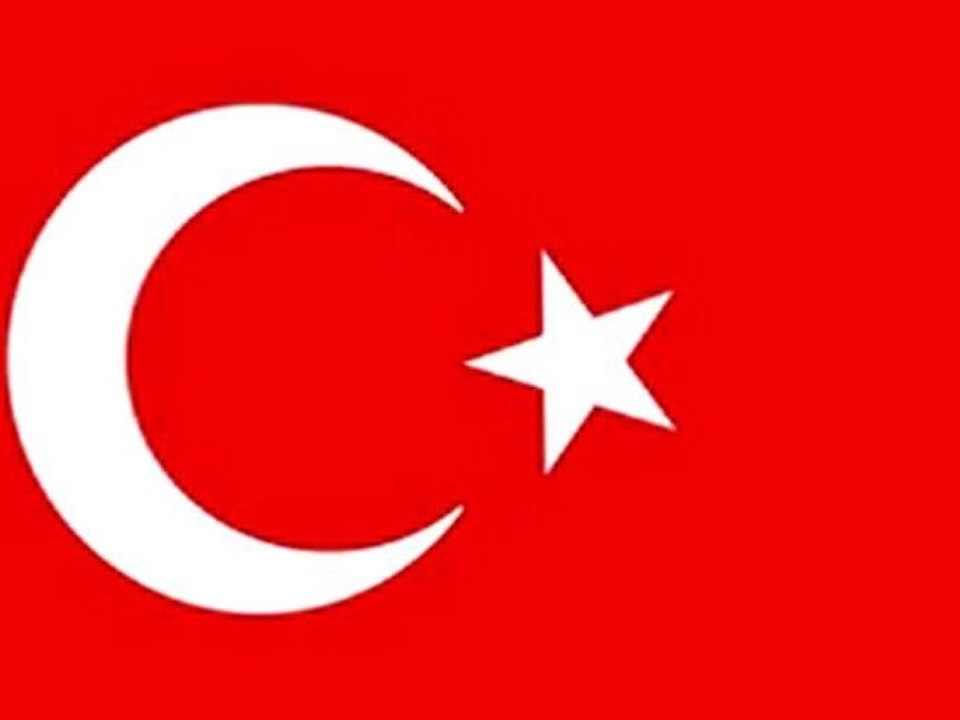 ''İzmir Marşı 2011''..  Süper FM Cumhuriyet Bayramı Özel Videosu