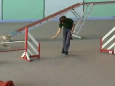 Chanel 3è degré Vaux 30 10 201