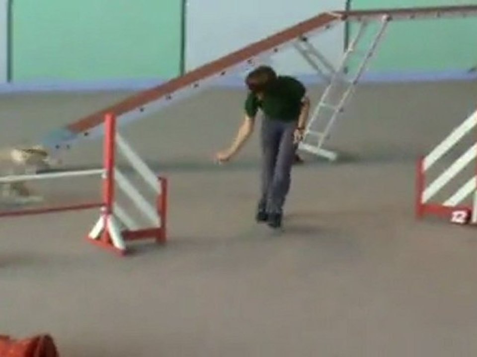 Chanel 3è degré Vaux 30 10 201