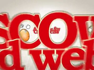 Website Certified Trust Seal Iscow.org