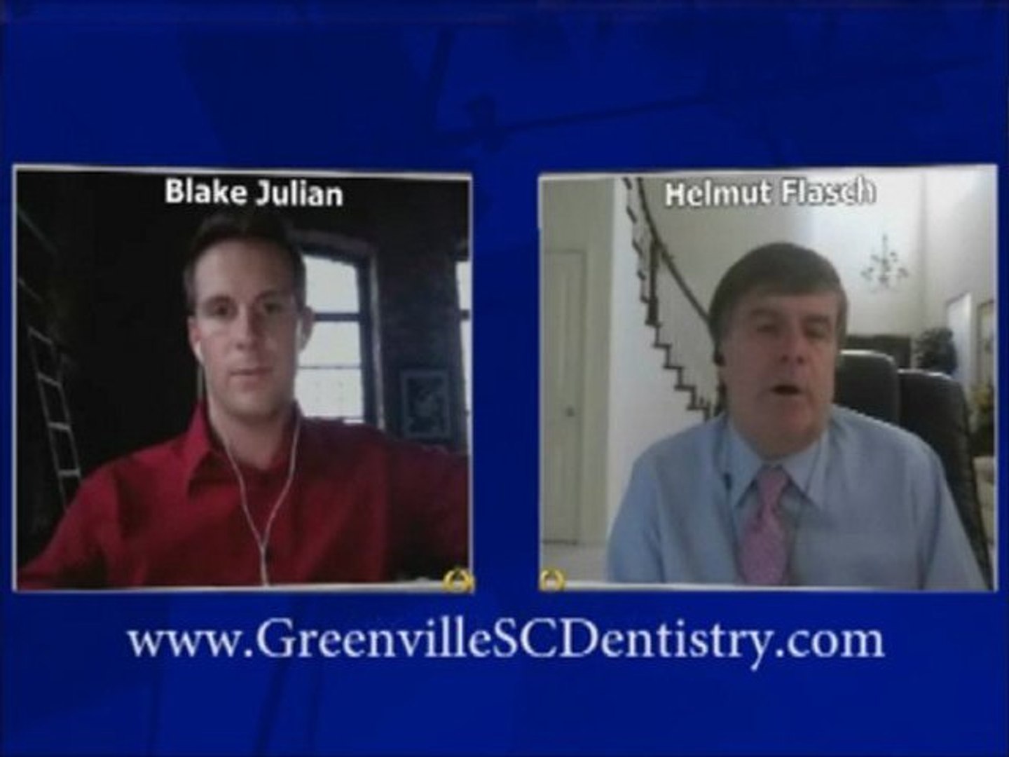 Dentist Greenville SC, Wisdom Teeth, Dr. Blake Julian, 29607 Dental Office  - video Dailymotion