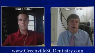 Dentist Greenville SC, Wisdom Teeth, Dr. Blake Julian, 29607 Dental Office