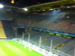 RedPlanet.gr - Προπόνηση στο Ντόρτμουντ (5)