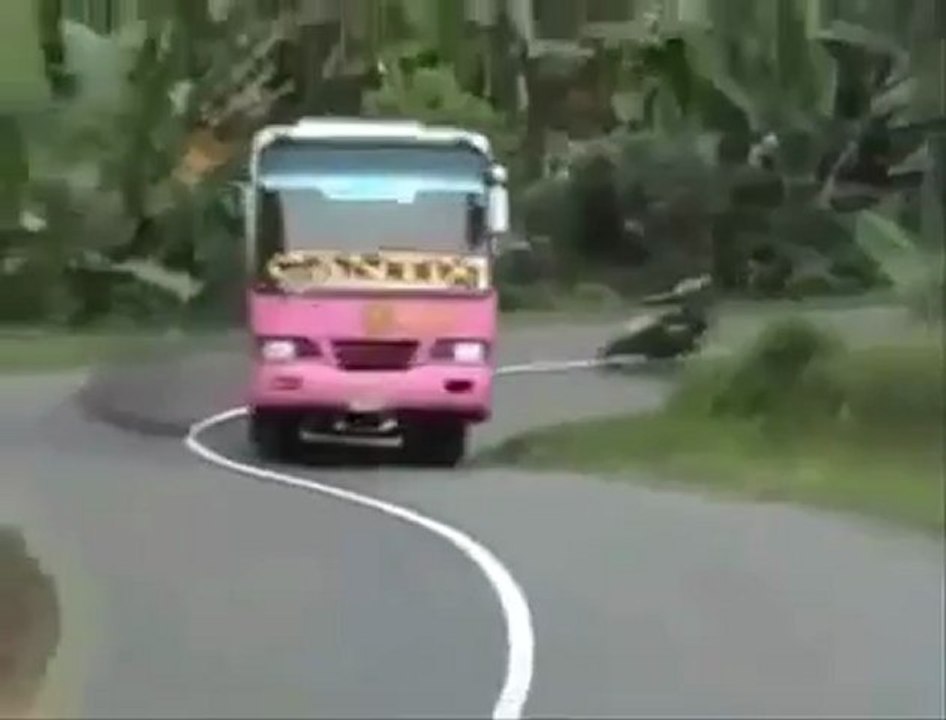 bike accident