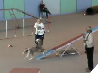 Danse GPF Vaux 30 10 2011