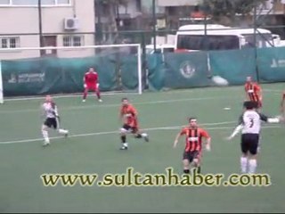 GAZİ MAHALLESİ SPOR:1 KARTALTEPE:1