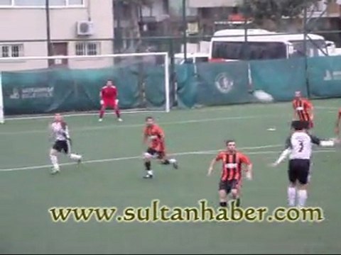 GAZİ MAHALLESİ SPOR:1 KARTALTEPE:1