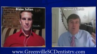 Dentist Greenville SC, Sleep Apnea & Exhaustion, Dr. Blake Julian, 29607 Dental Office