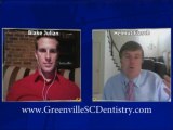 Dentist Greenville SC, Sleep Apnea & Exhaustion, Dr. Blake Julian, 29607 Dental Office