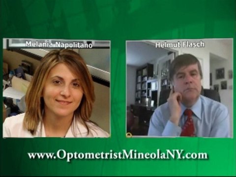 Eye Doctor Mineola NY, Eyeglasses vs Contact Lenses, Melania Napolitano Williston Park, Garden City