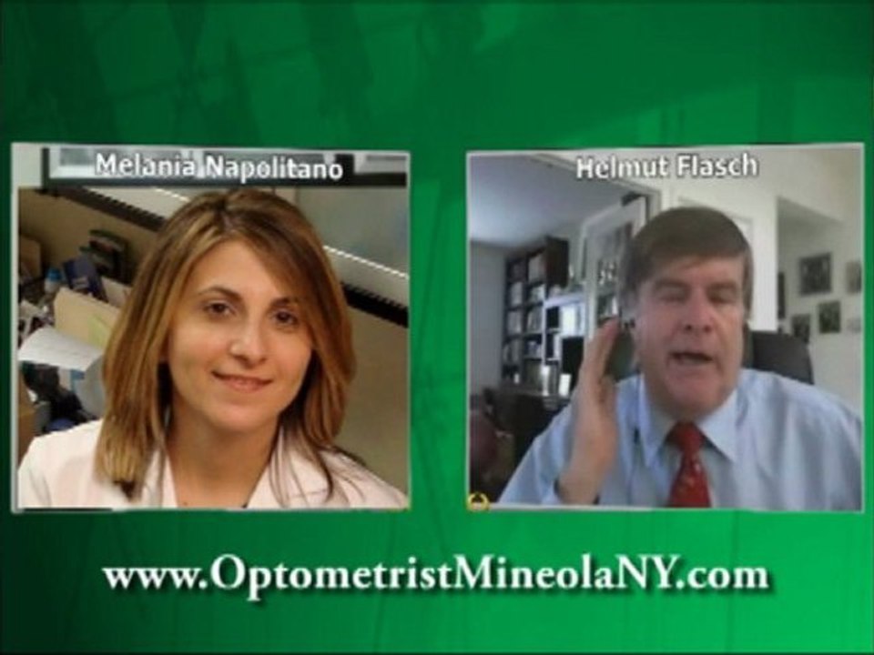 Eye Specialist Mineola NY, Eye Problem Symptoms, Melania Napolitano Williston Park, Garden City