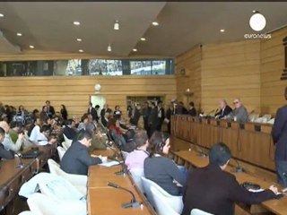 Filistin UNESCO'ya tam üye oldu, Amerika ve İsrail öfkeli