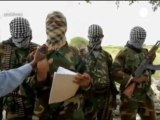 Kenya and Somalia join forces to fight Islamic militants