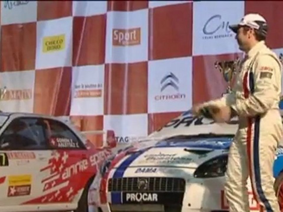 Schweiz will 2014 WRC-Event