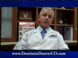 Denver Aesthetic Dentist on Dental Braces & Straighten The Teeth Dr. Charles Barrotz Dentist 80217