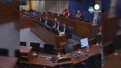 Seselj condamné pour outrage à la Cour du TPIY